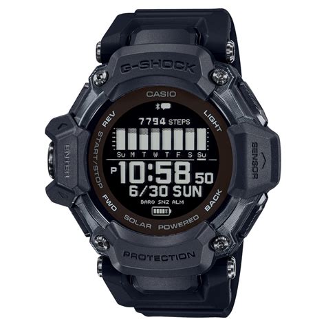 casio g-shock gbd-h2000-1b 4