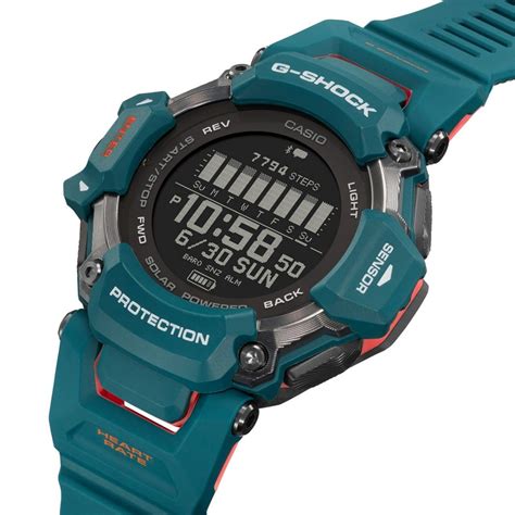 casio g-shock gbd-h2000-2 2