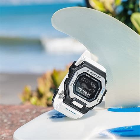 casio g-shock gbx-100-7 4