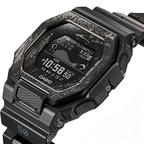 casio g-shock gbx-100ki-1 4