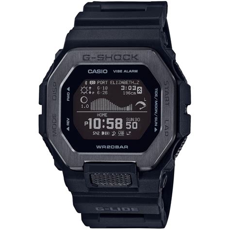 casio g-shock gbx-100ns-1 2