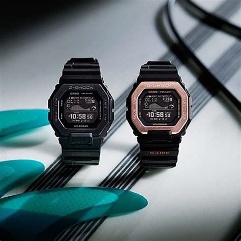 casio g-shock gbx-100ns-1 4