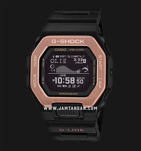 casio g-shock gbx-100ns-4 1