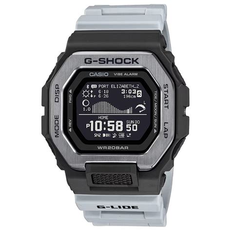 casio g-shock gbx-100tt-8 1