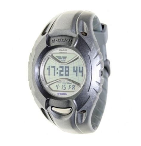 casio g-shock gc-1000-8c 1