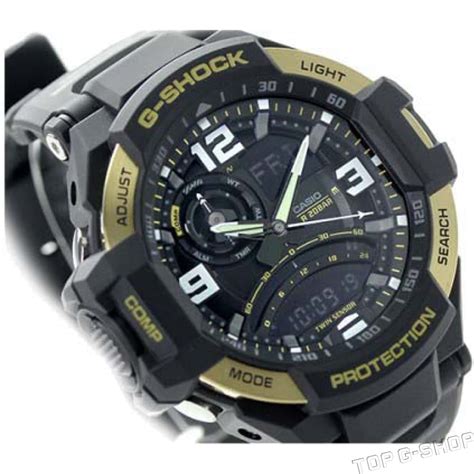 casio g-shock gc-1000-9 1