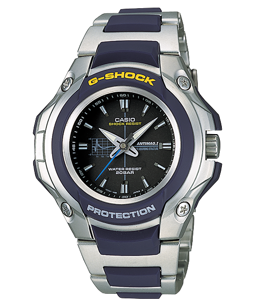 casio g-shock gc-2000-2a