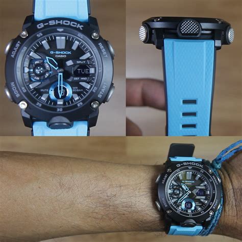 casio g-shock gc-2000c-1a7 4