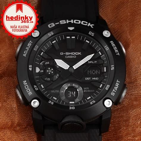 casio g-shock gc-2000s-2b 1