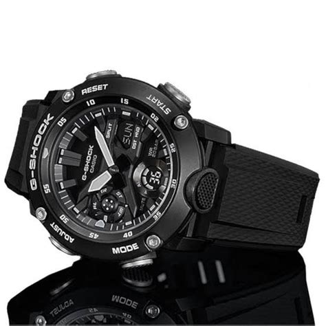 casio g-shock gc-2000s-2b 4