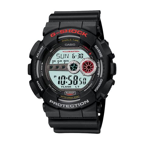 casio g-shock gd-100-1a 2