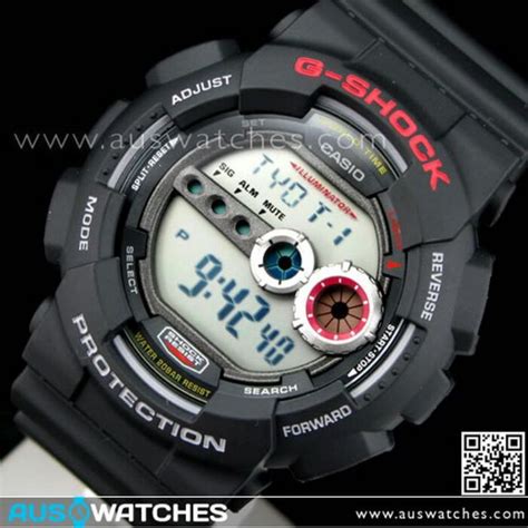 casio g-shock gd-100-1a 1