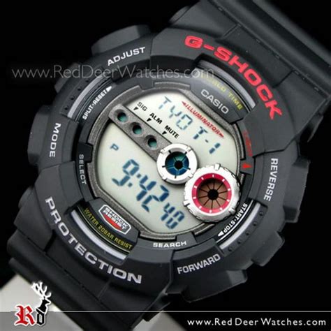 casio g-shock gd-100-xlarge 1