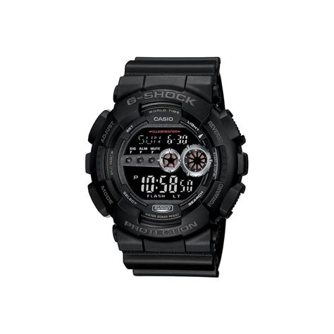 casio g-shock gd-100-xlarge 1