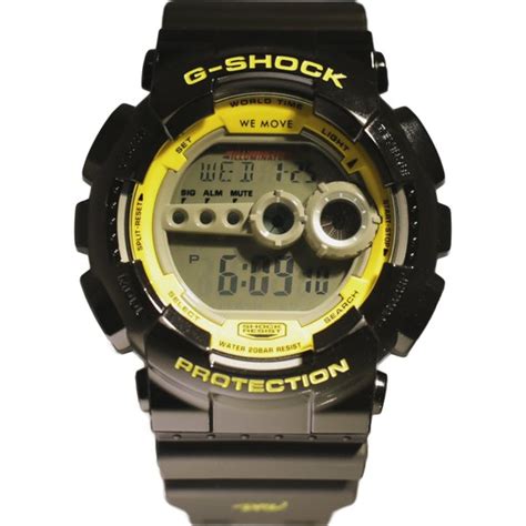 casio g-shock gd-100dtw-1 1