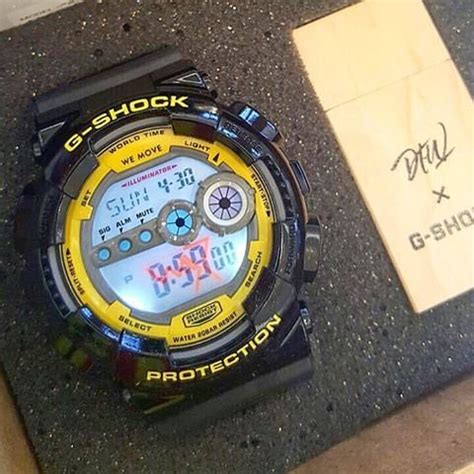 casio g-shock gd-100dtw-1 4