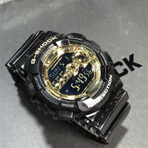 casio g-shock gd-100gb-1 4