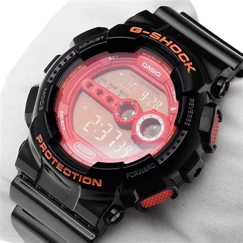 casio g-shock gd-100hc-1 1