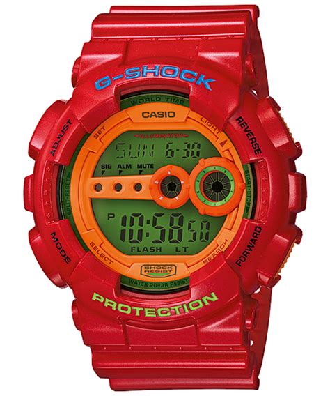 casio g-shock gd-100hc-1 1