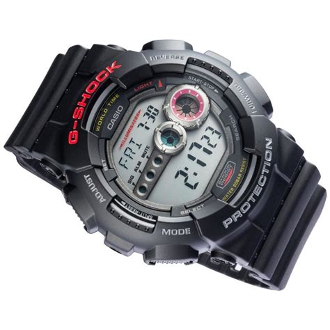 casio g-shock gd-100ht22-9 1