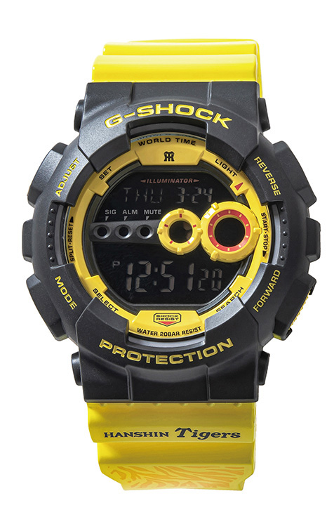 casio g-shock gd-100ht22-9