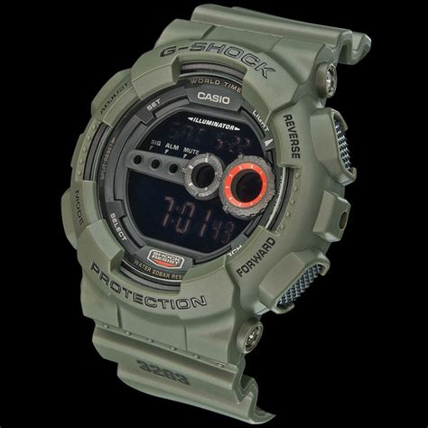 casio g-shock gd-100ns-7 4