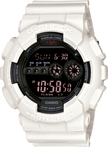 casio g-shock gd-100ns-7