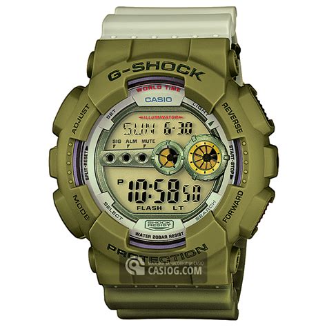 casio g-shock gd-100ps-3 2