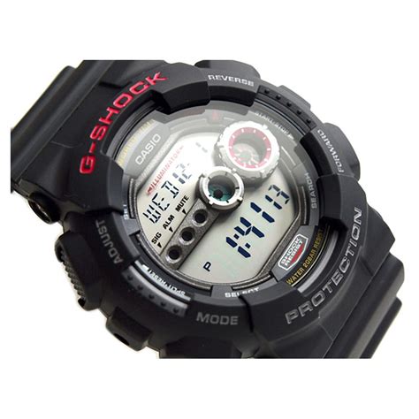 casio g-shock gd-100rx-78 4