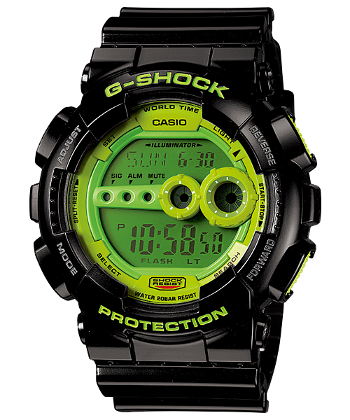 casio g-shock gd-100sc-1