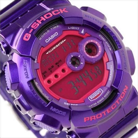 casio g-shock gd-100sc-6 1