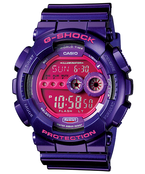 casio g-shock gd-100sc-6