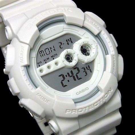 casio g-shock gd-100ww-7 1