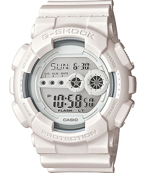 casio g-shock gd-100ww-7 2