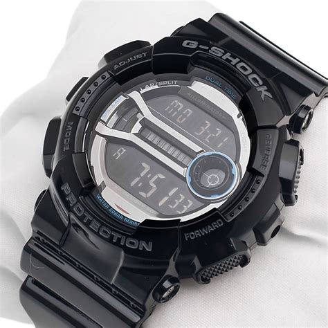 casio g-shock gd-110-1 1