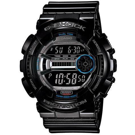 casio g-shock gd-110-1 2