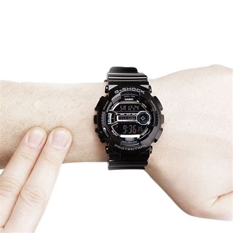 casio g-shock gd-110-1 4