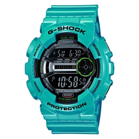 casio g-shock gd-110-2 1