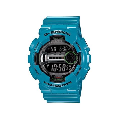 casio g-shock gd-110-2 2