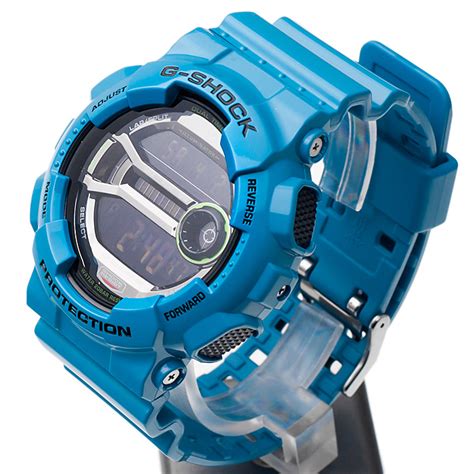 casio g-shock gd-110-2 1