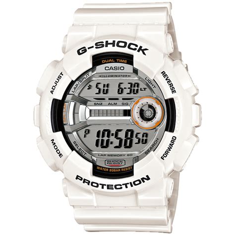 casio g-shock gd-110-7 2