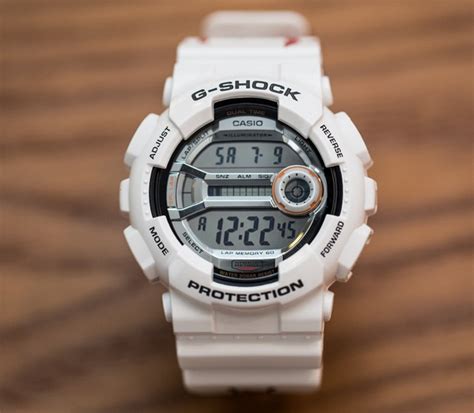 casio g-shock gd-110-7 4