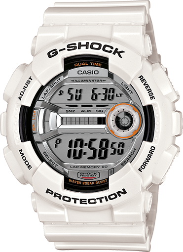 casio g-shock gd-110-7