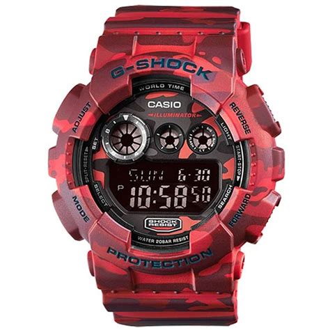 casio g-shock gd-120cm-4 1