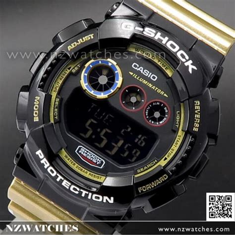 casio g-shock gd-120cs-1 1