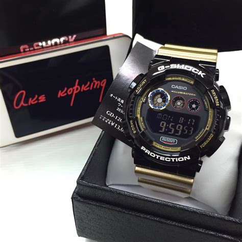 casio g-shock gd-120cs-1 1