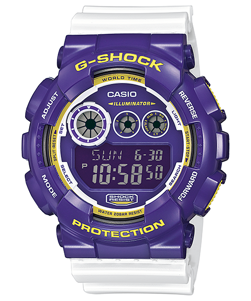 casio g-shock gd-120cs-6