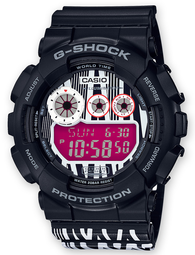 casio g-shock gd-120lm-1a