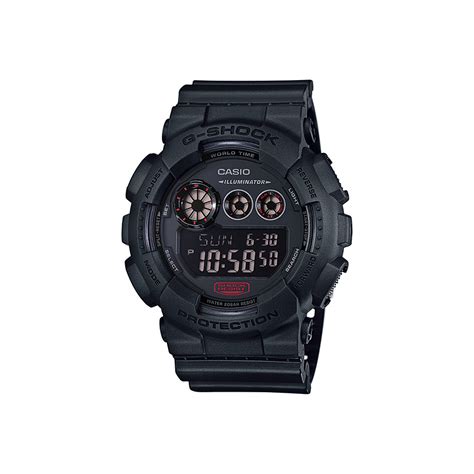 casio g-shock gd-120mb-1 2