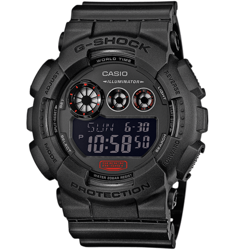 casio g-shock gd-120mb-1